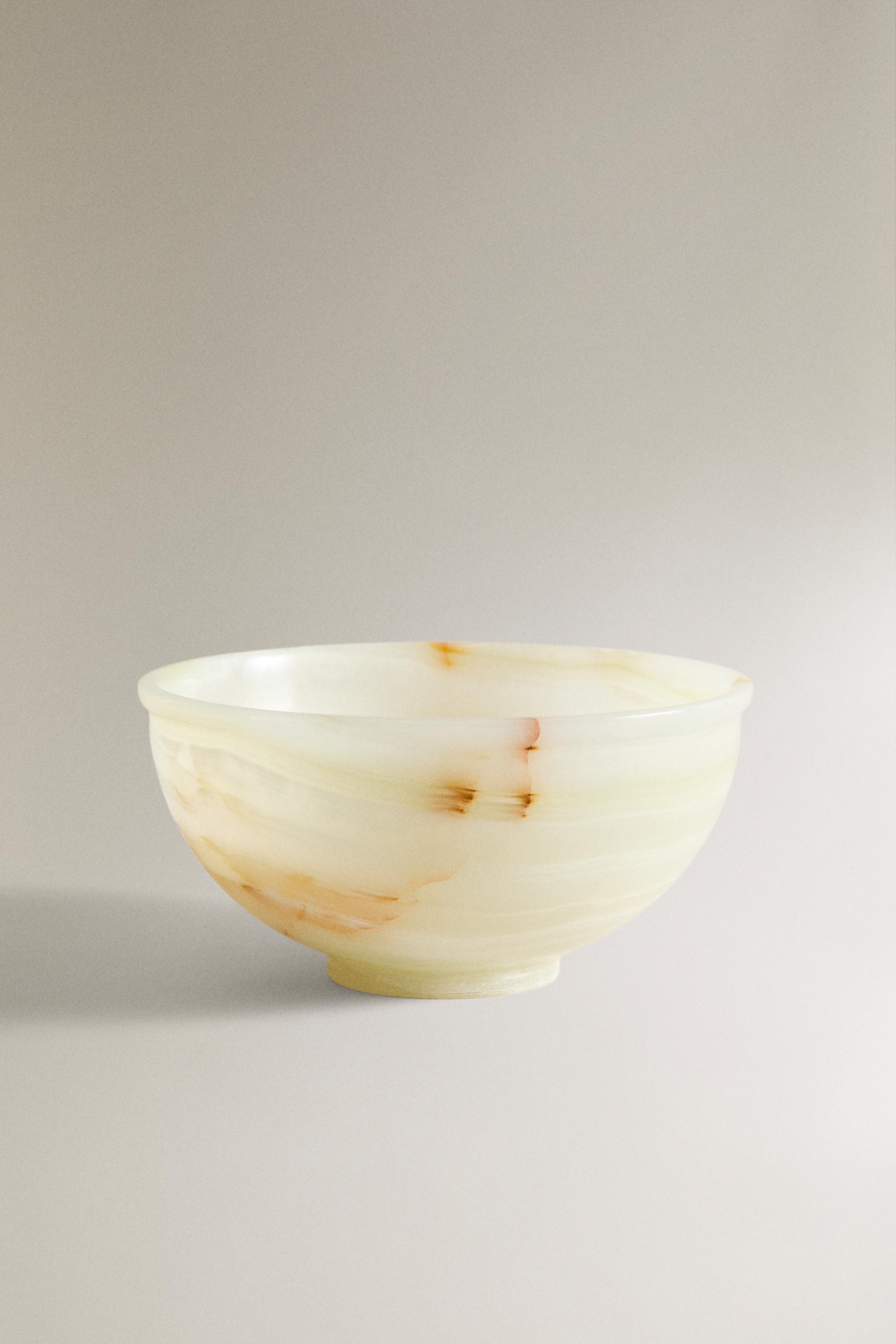 ONYX BOWL I COLIN KING